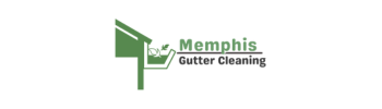 Memphis Gutter Cleaning 350x100 Logo